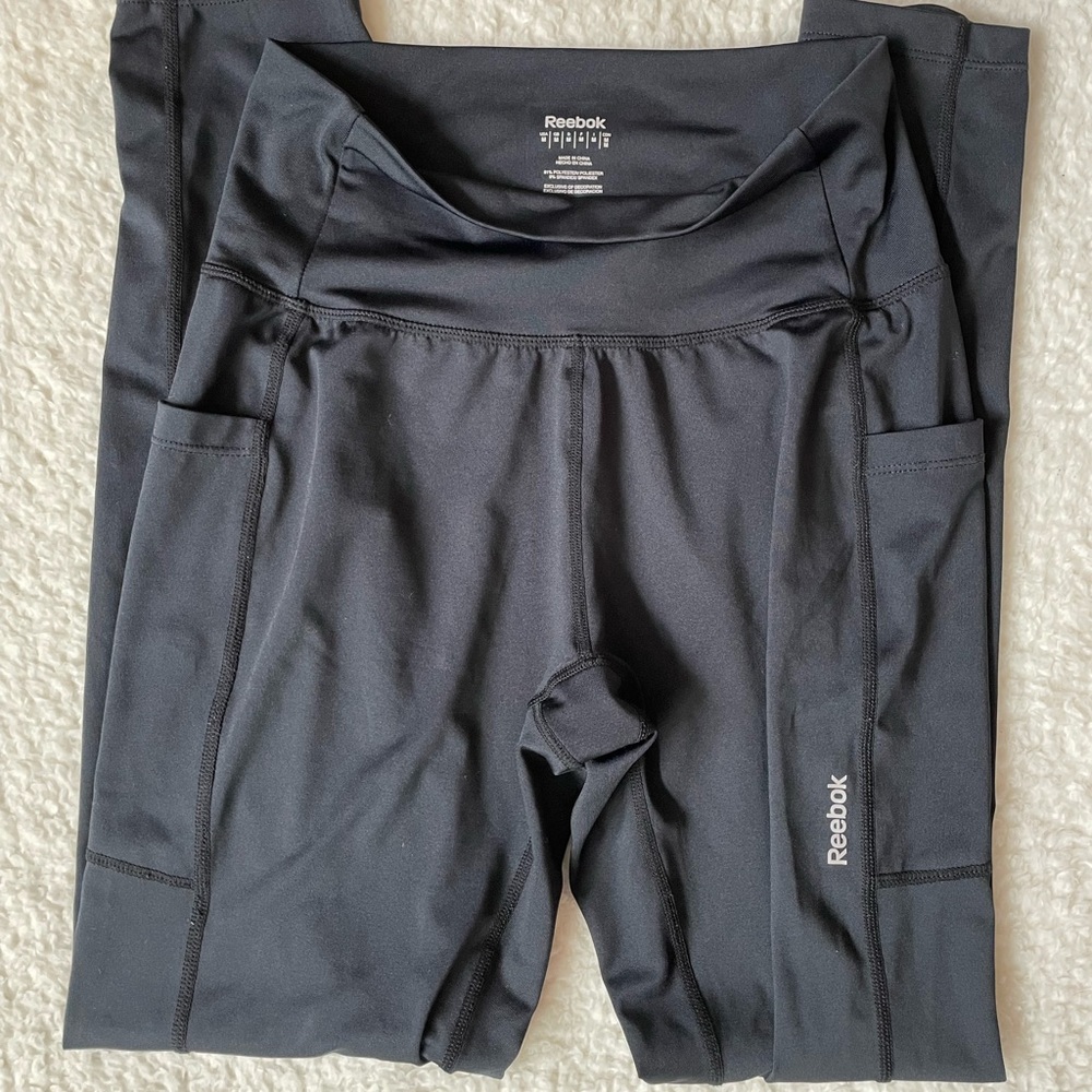 Reebok Leggings